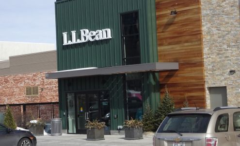 L.L.Bean Madison