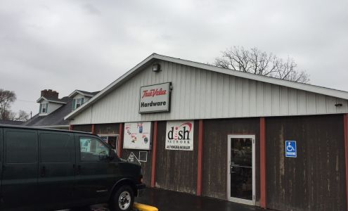 CARROLLTON HARDWARE Carrollton