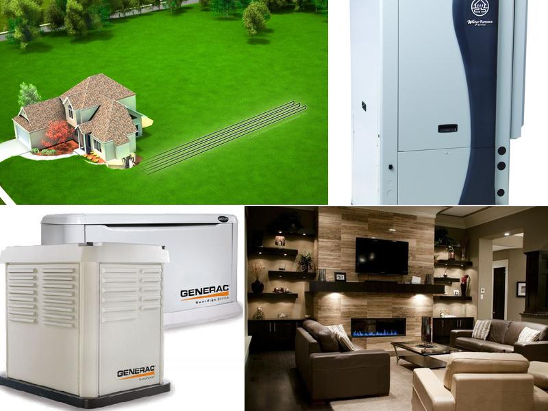 Kozy Home Heating & Cooling