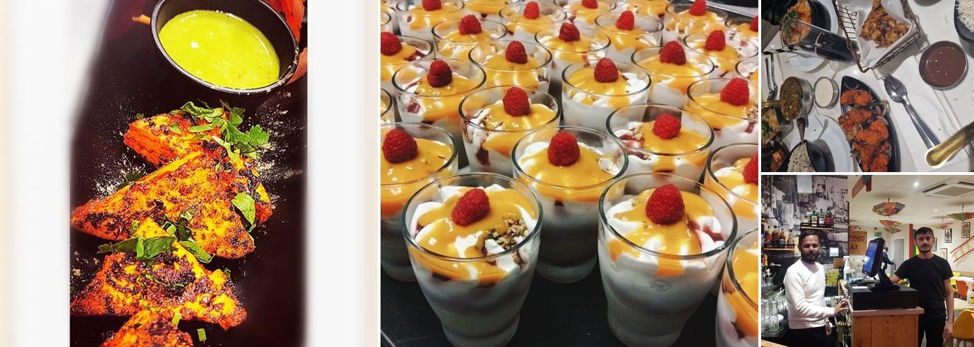 Kutting Chai (Swindon)