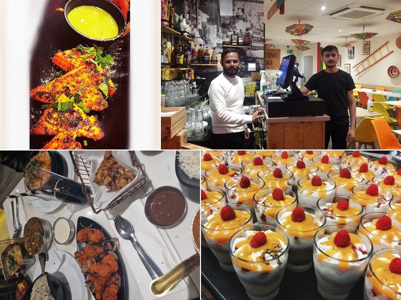 Kutting Chai (Swindon)