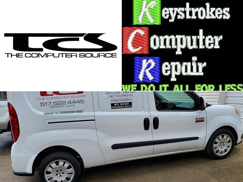 Keystrokes Computer Repair