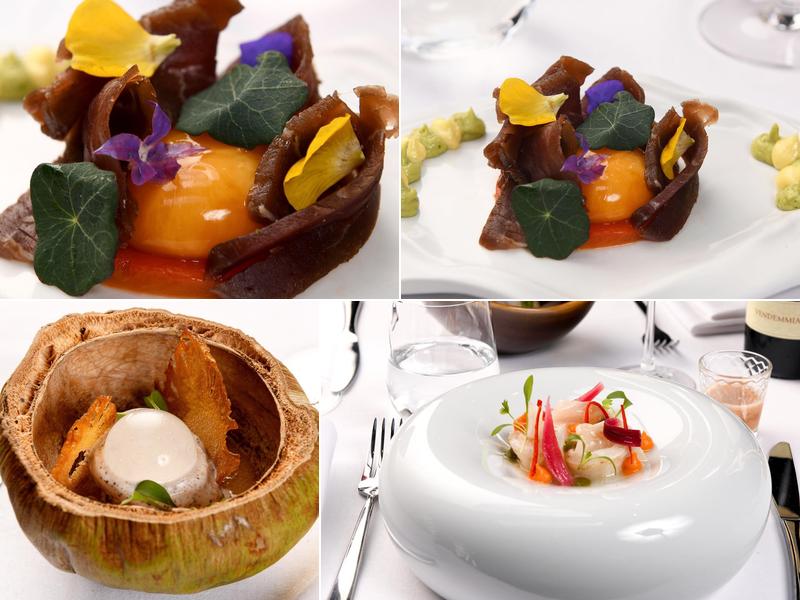 Lâ€™Artigiano Restaurant