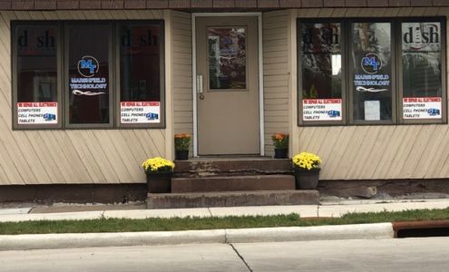 Marshfield Technology