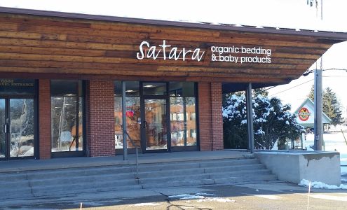 Satara Home and Baby