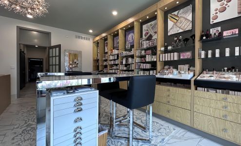 Merle Norman Cosmetic Studio