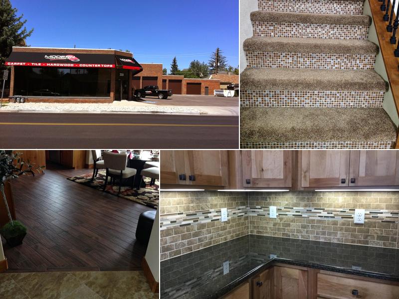 Modern Flooring Interiors