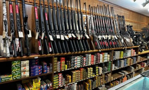 Frontier Arms & Supply