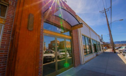 WyoMade Apparel & Craft Goods