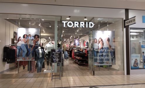 Torrid