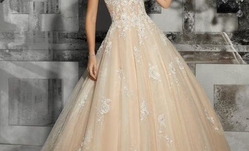 Christina's Prom and Bridal