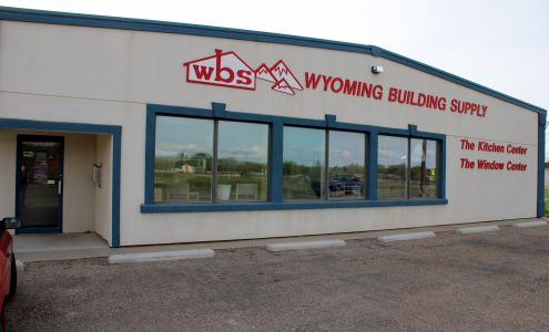 Wyoming Building Supply