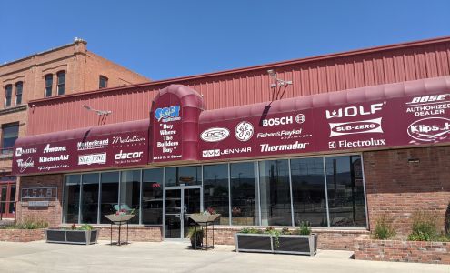 Cost Plus Appliance & Design