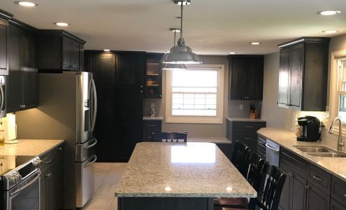 Cole Cabinets