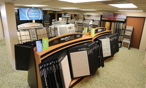 Wyoming Flooring Outlet