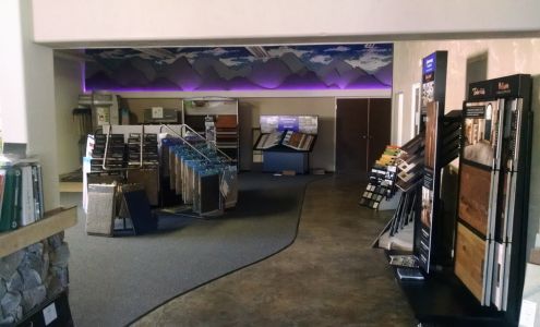 Contract Floors & Interiors llc.