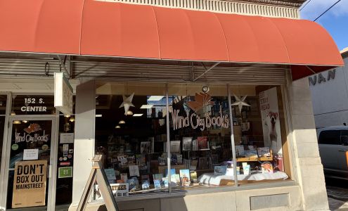 Wind City Books