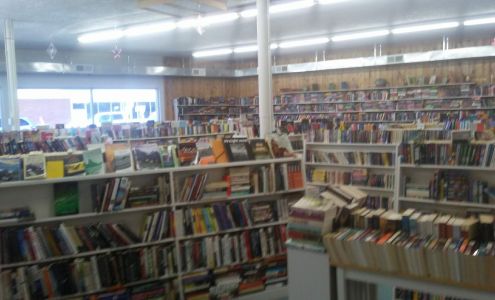 Book Exchange Inc