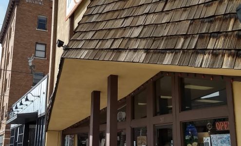 Martindale's Western Store