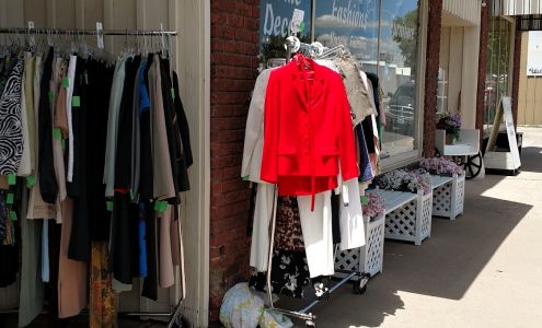 Mimi's Consignment