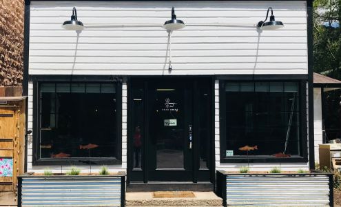 Scrappers Hockey Laramie