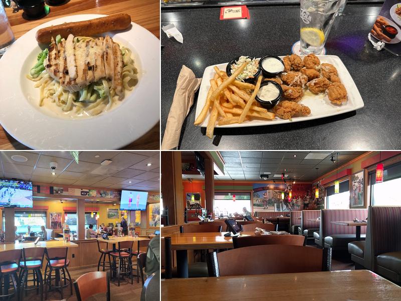 Applebee's Grill + Bar