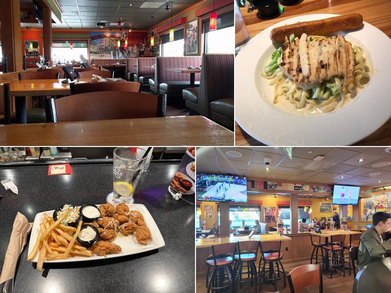Applebee's Grill + Bar