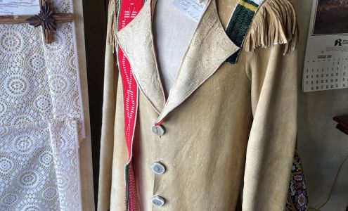 Junction Tobacco Shop