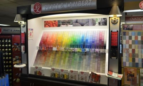 Fortman’s Paint and Glass