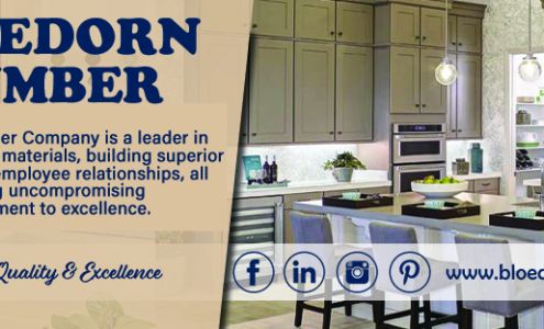 Bloedorn Lumber-Laramie