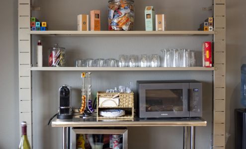 Laramie Fitness Cowork