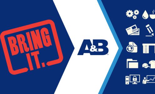 A&B Business Solutions