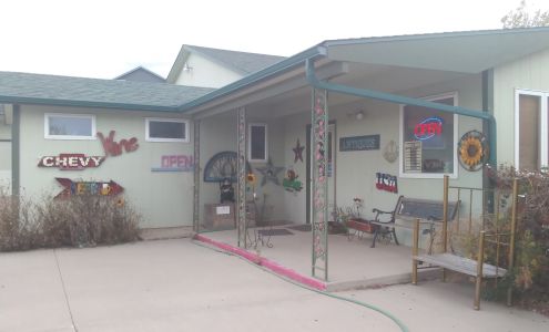 Hermans Furniture Restoration