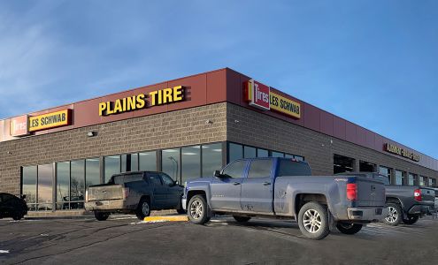 Les Schwab Tire Center