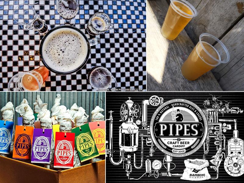 PIPES BREWERY