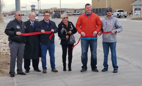 Knecht Home Center of Gillette