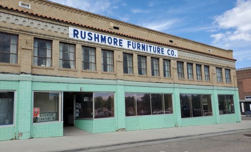 Rushmore Furniture & Appliance