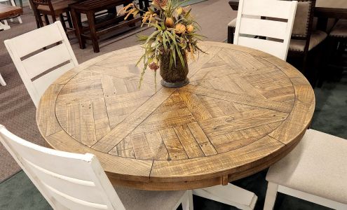 John Paras Furniture & Mattresses Rock Springs