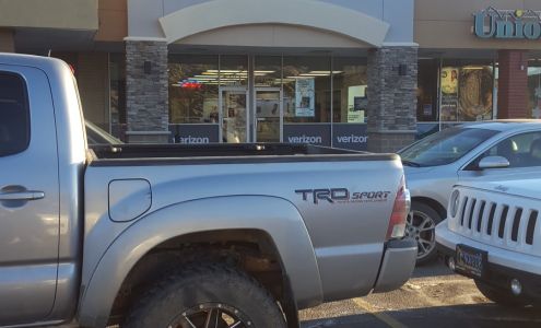 Verizon Rock Springs