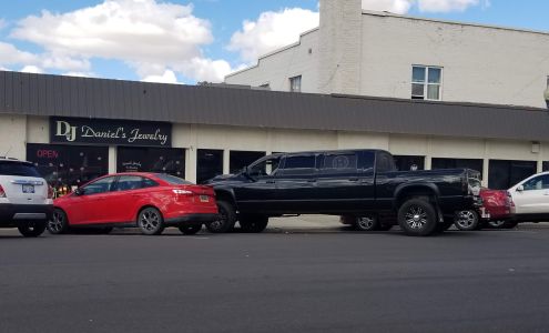 Daniel's Jewelry, Inc. Rock Springs