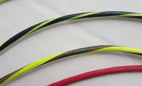 High Alpine Archery LLC/Alpine Custom Bowstrings