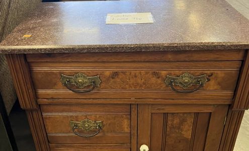 Habitat For Humanity Restore