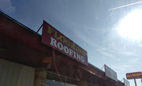 Sheridan Floor To Ceiling