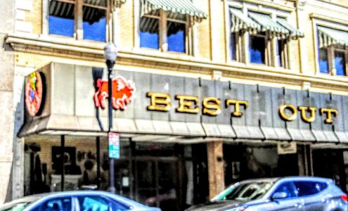 Best Out West Antiques