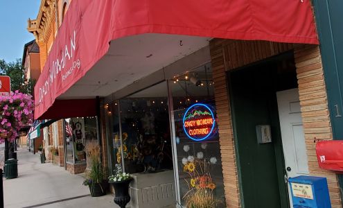 Crazy Woman Trading Co