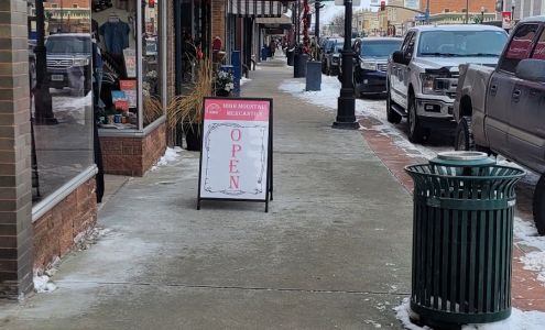 High Mountain Mercantile