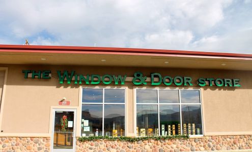 Window & Door Store