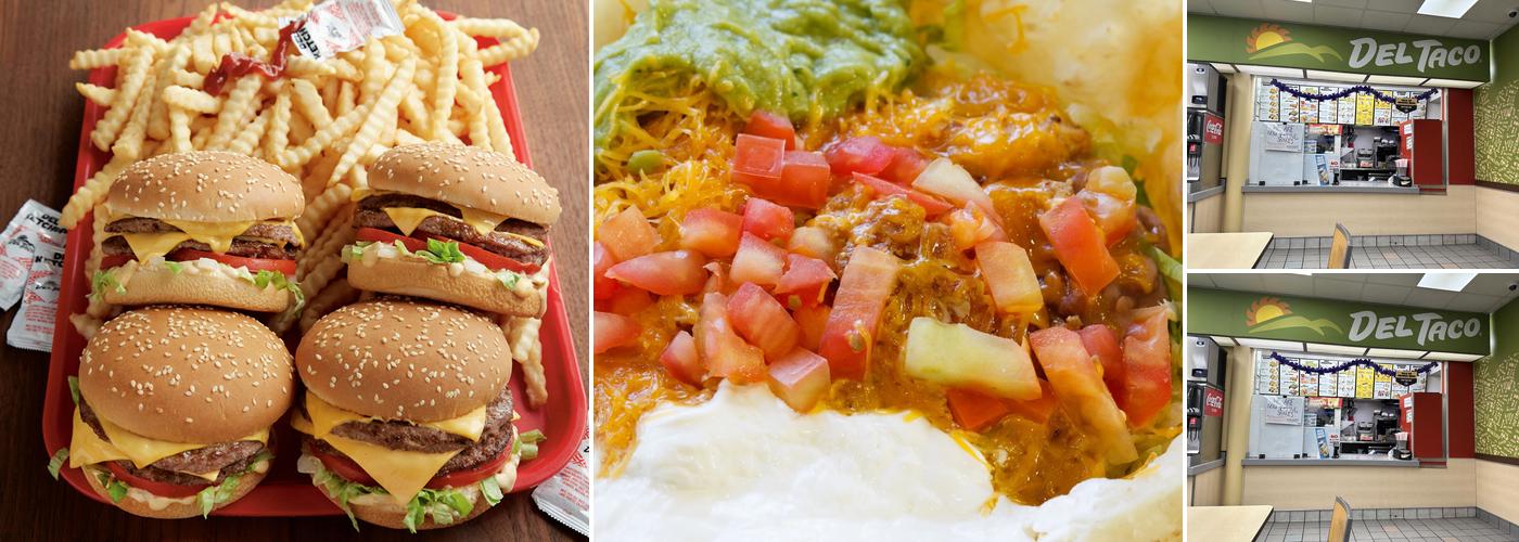 Del Taco