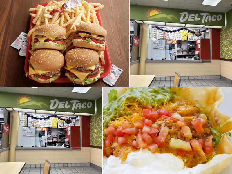 Del Taco