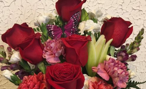 Country Cottage Gift House